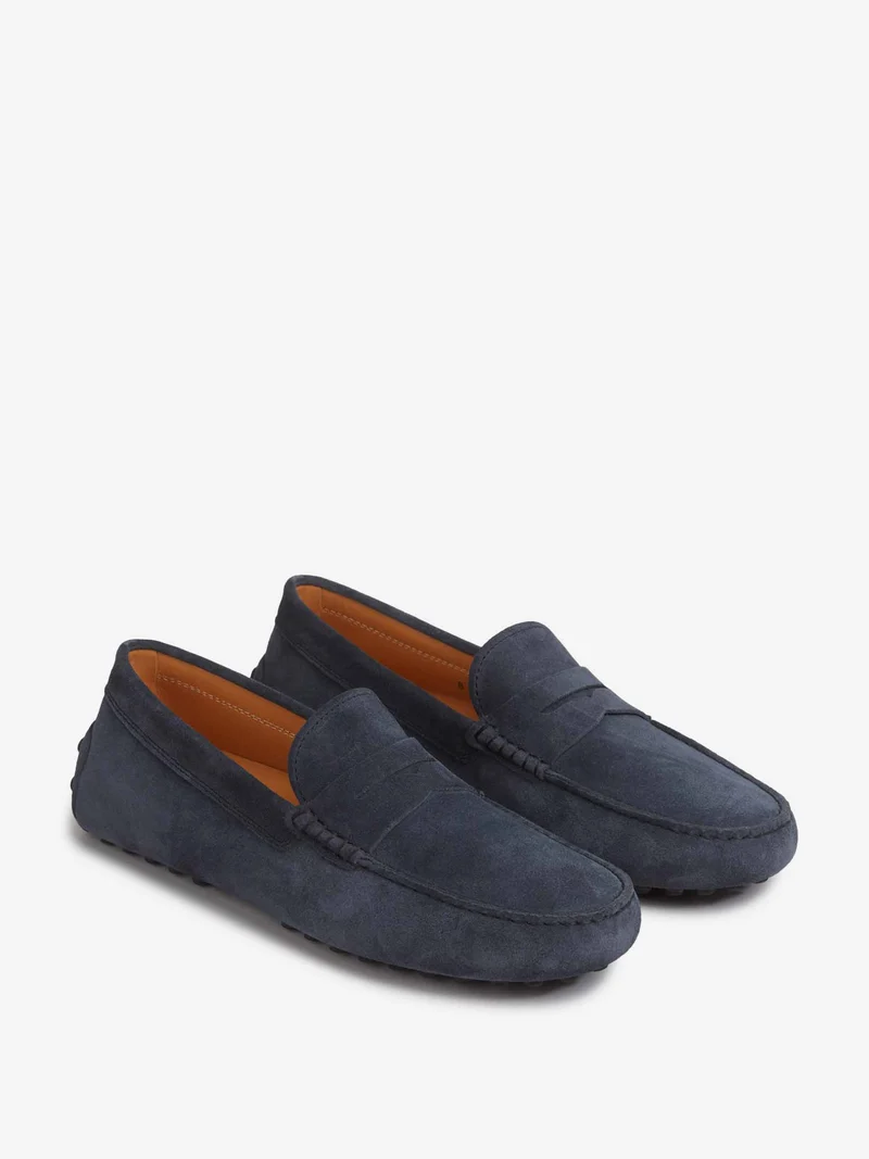 Mocasines Gommino