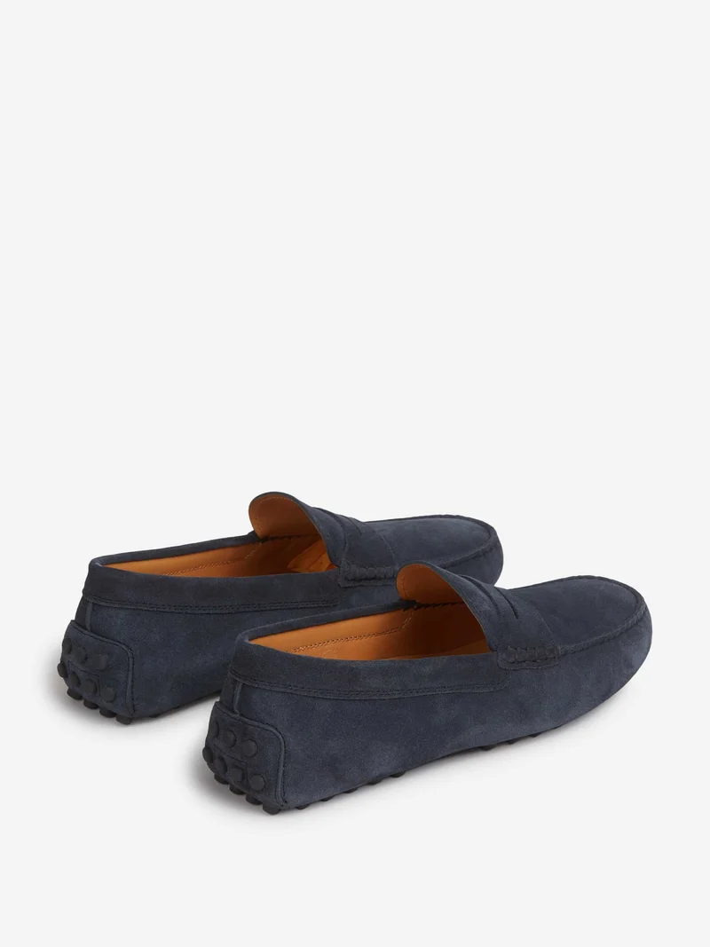 Mocasines Gommino