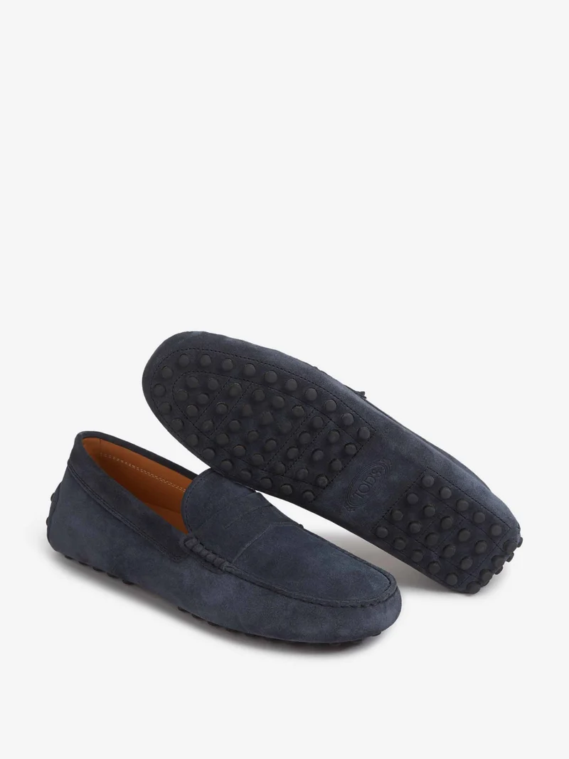 Mocasines Gommino