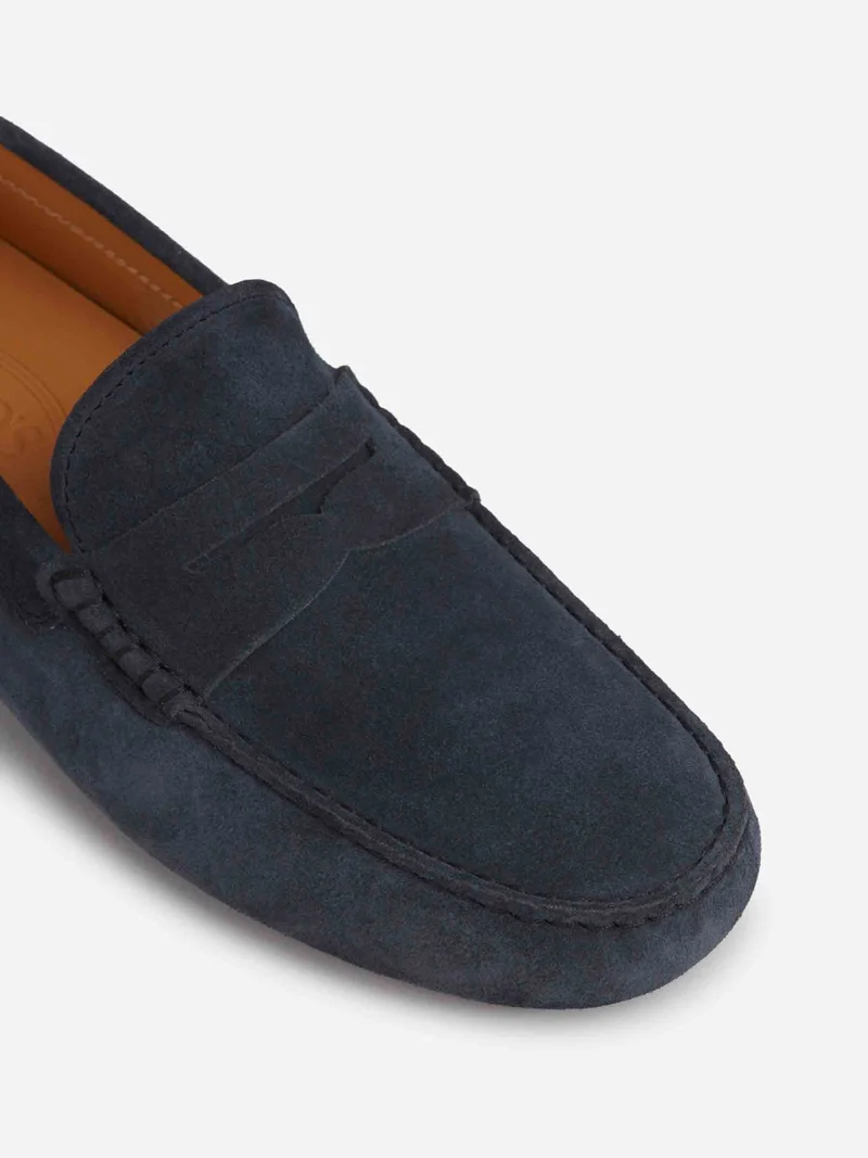 Mocasines Gommino