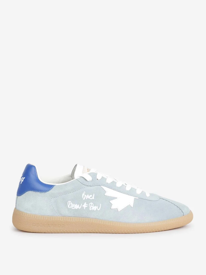 Sneakers Rebels