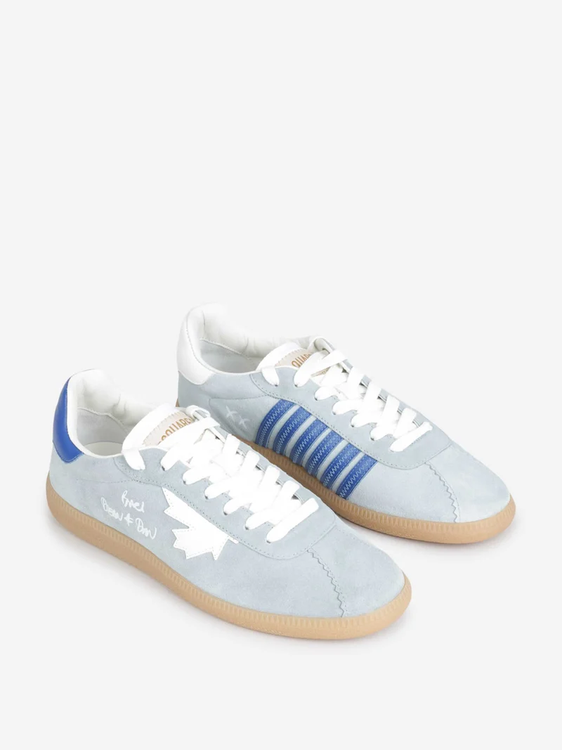 Sneakers Rebels