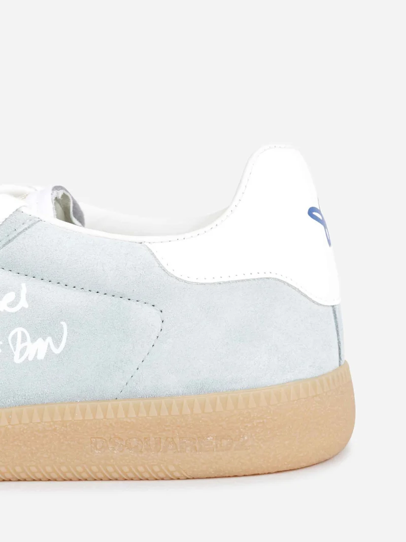 Sneakers Rebels