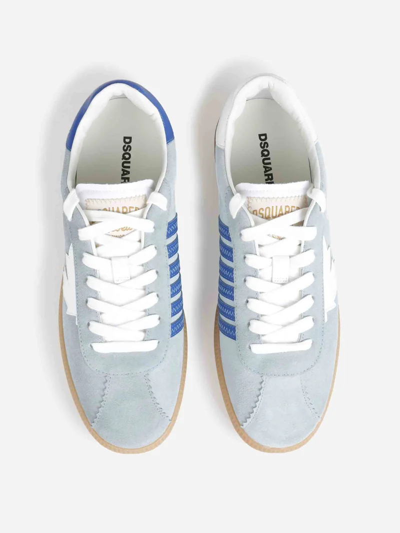 Sneakers Rebels