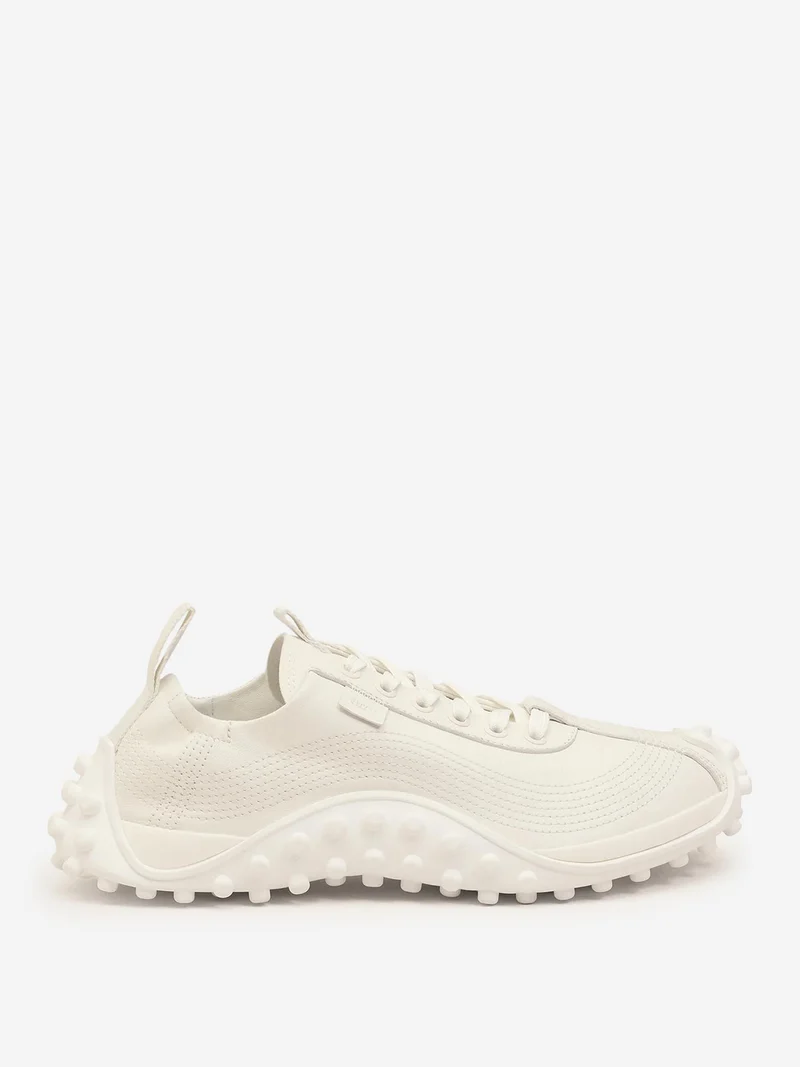 Sneakers Mirage Piel