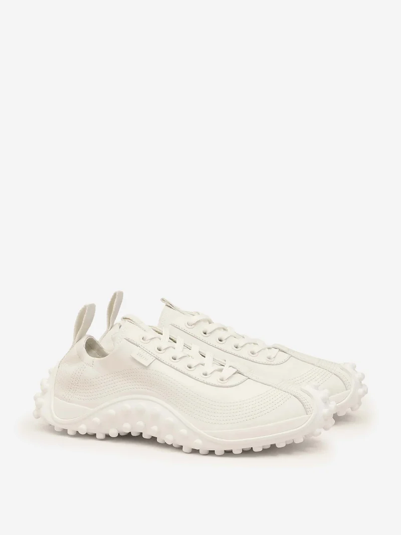 Sneakers Mirage Piel