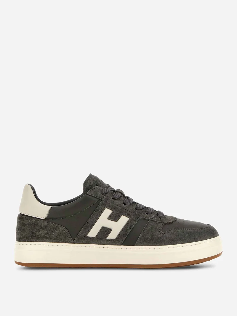 Sneakers Hogan H-TV