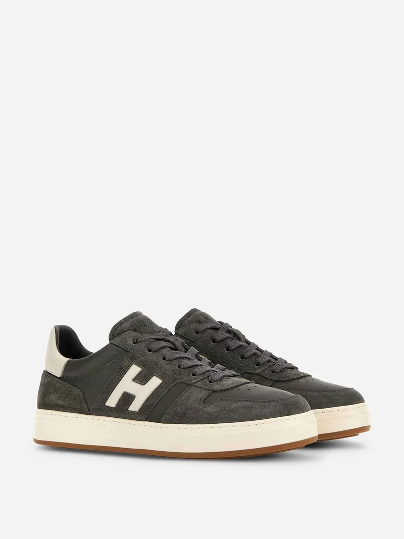 Sneakers Hogan H-TV