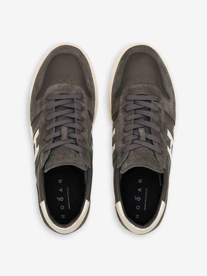 Sneakers Hogan H-TV