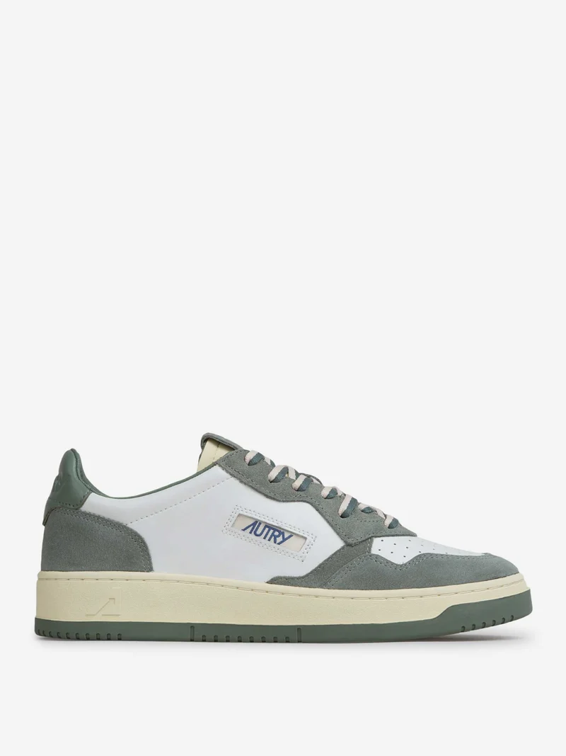 Sneakers Medalist Low