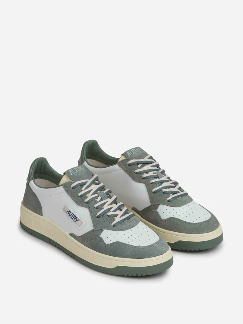 Sneakers Medalist Low