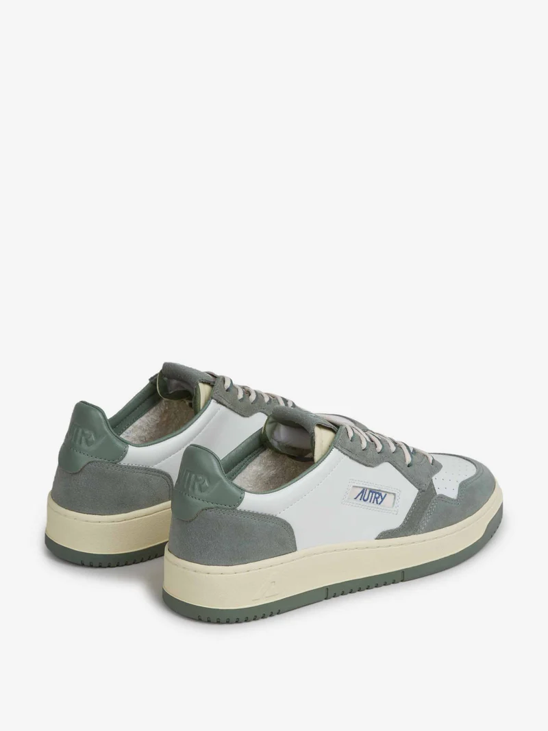 Sneakers Medalist Low