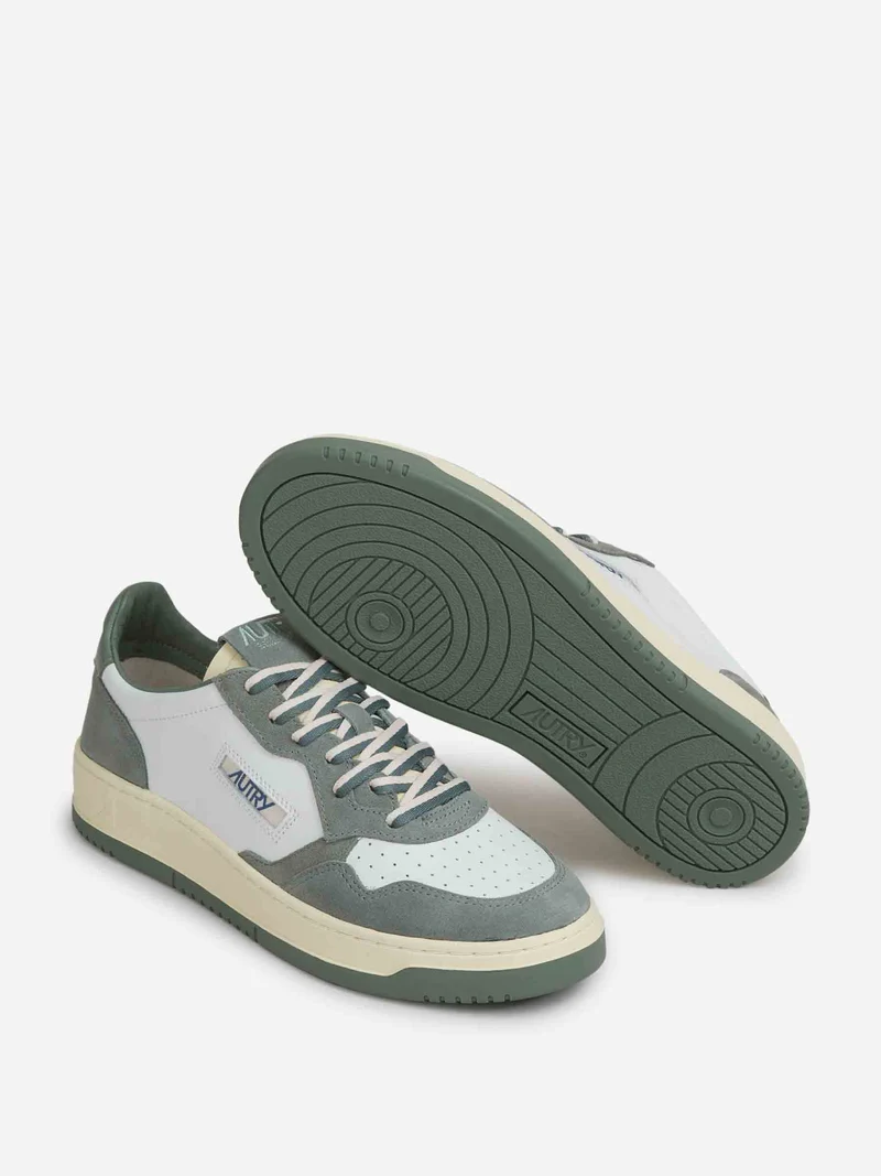 Sneakers Medalist Low