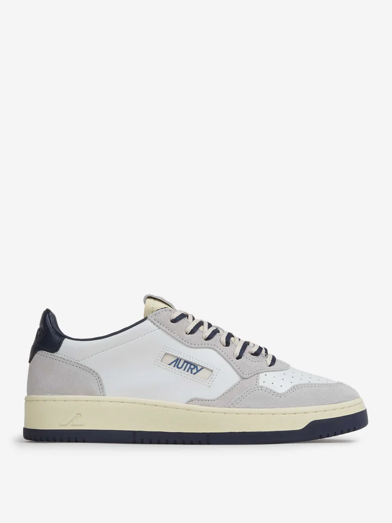 Sneakers Medalist Low