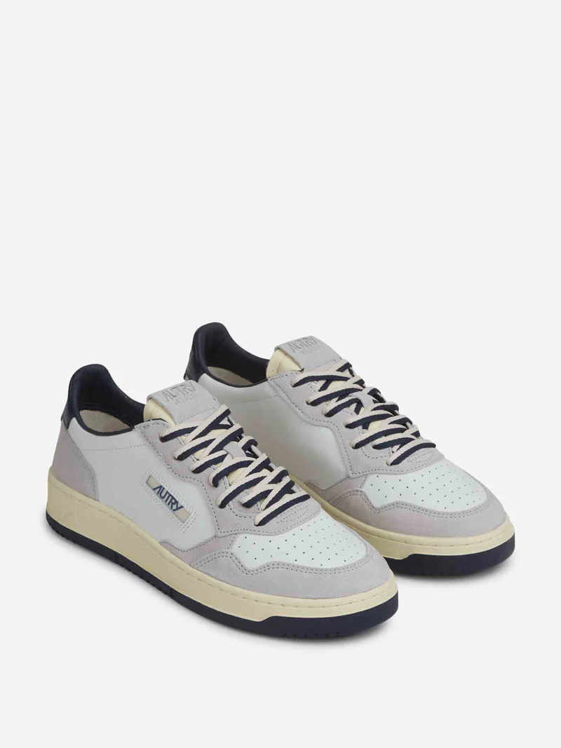 Sneakers Medalist Low