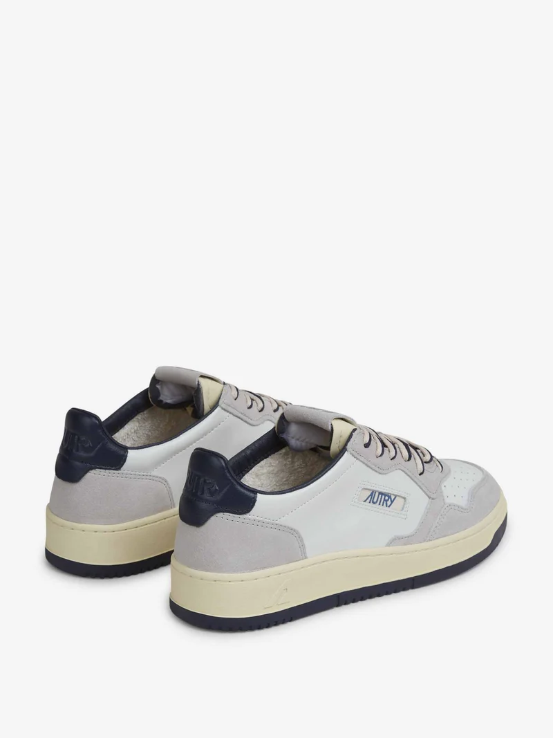 Sneakers Medalist Low