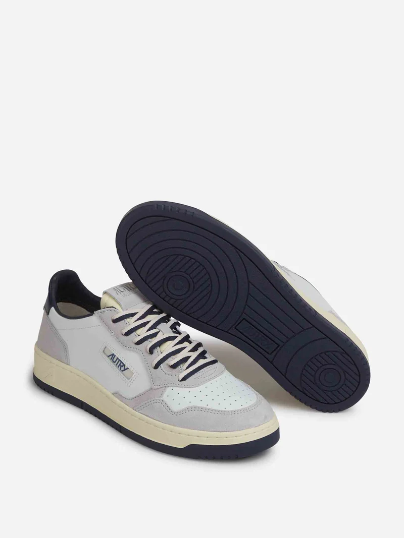 Sneakers Medalist Low