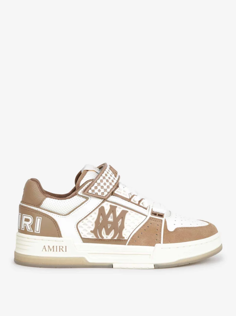 Sneakers MA Skyline