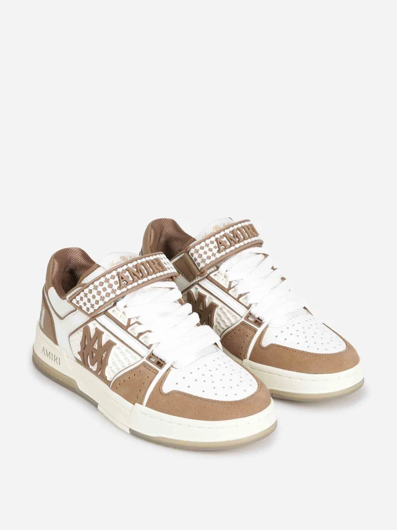 Sneakers MA Skyline