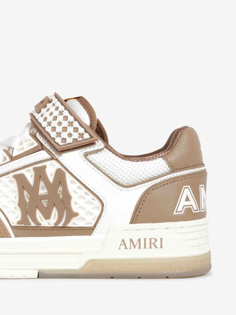 Sneakers MA Skyline