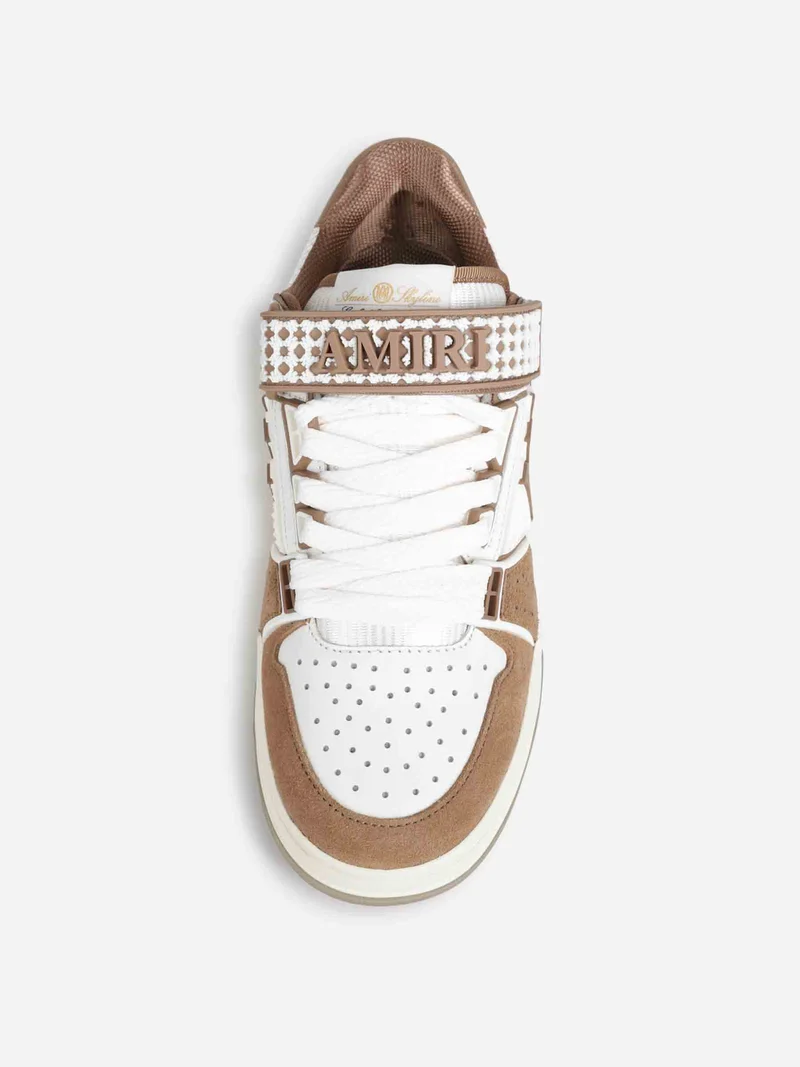 Sneakers MA Skyline