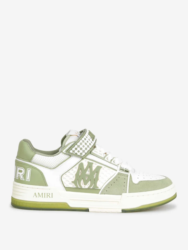 Sneakers MA Skyline