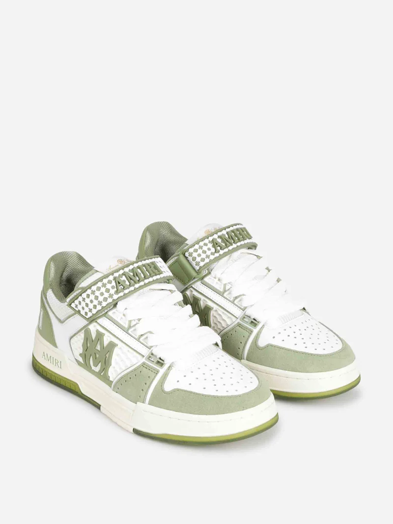 Sneakers MA Skyline