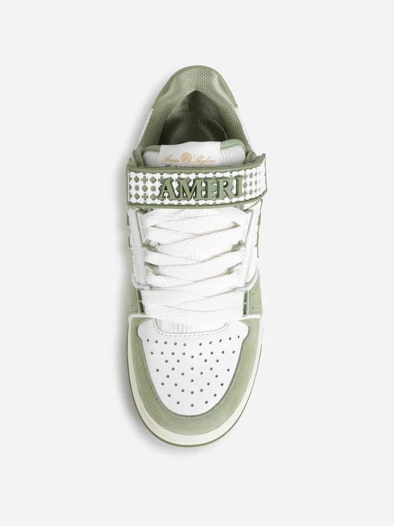 Sneakers MA Skyline