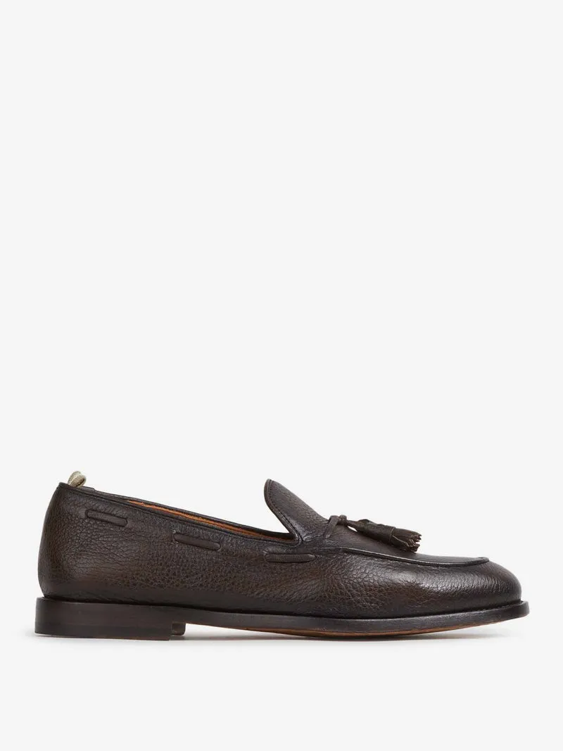 Mocasines Borlas Opera