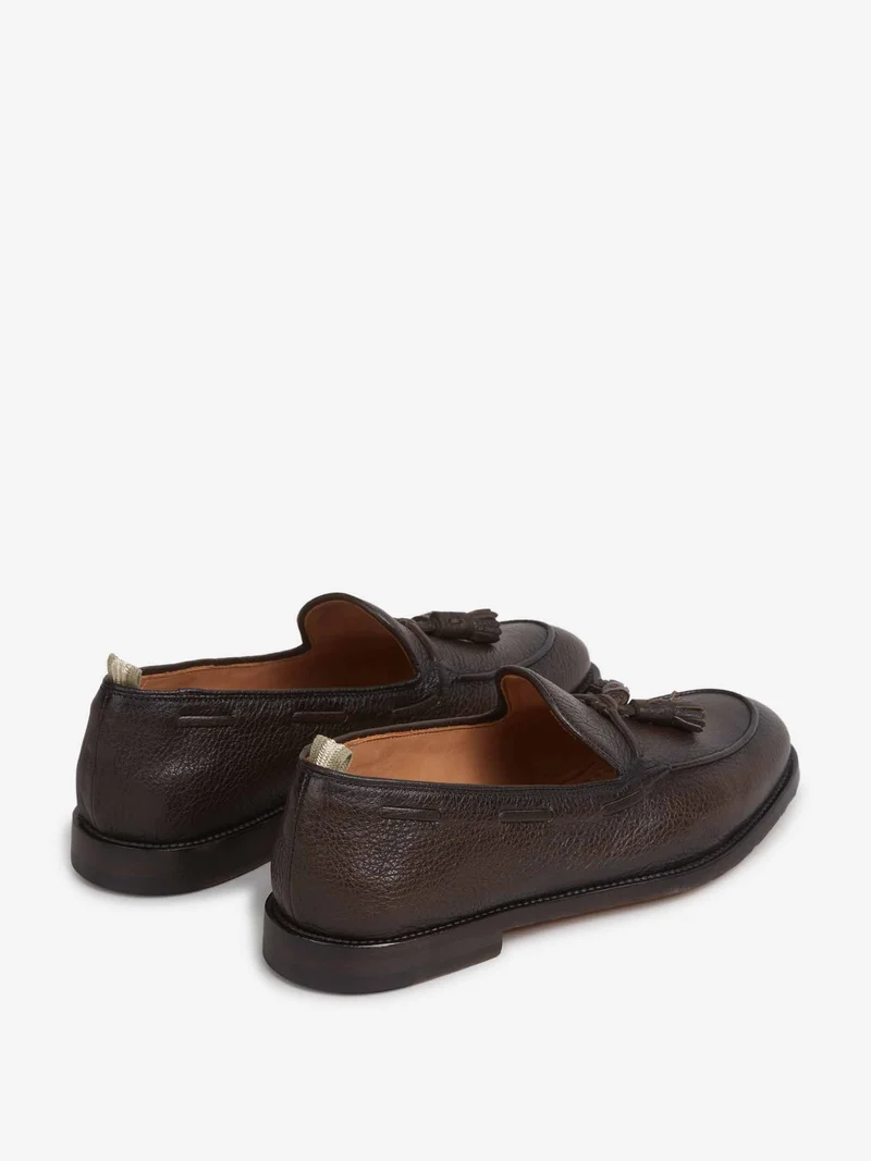 Mocasines Borlas Opera