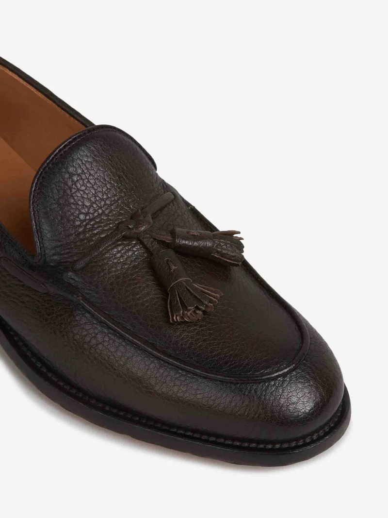 Mocasines Borlas Opera
