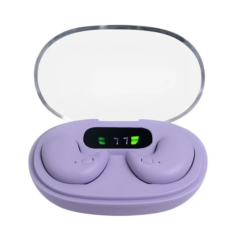 Miomu Audífonos Inalámbricos Bluetooth Earbud X55