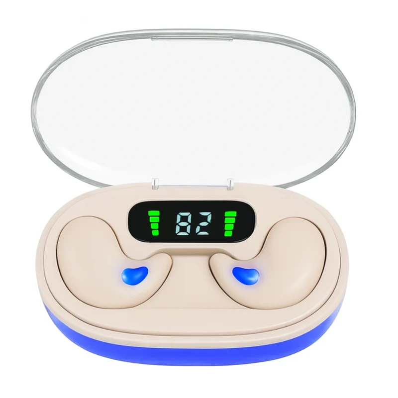 Miomu Audífonos Inalámbricos Bluetooth Earbud X55