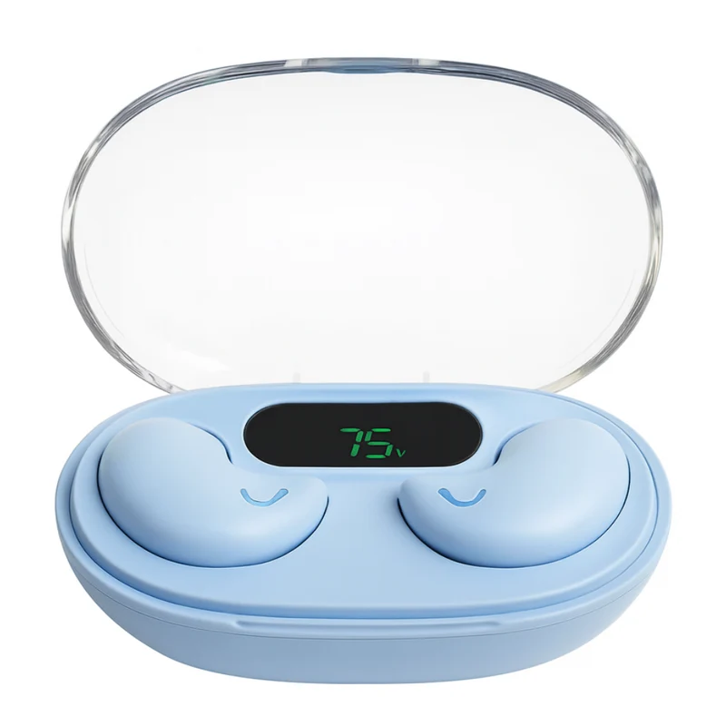 Miomu Audífonos Inalámbricos Bluetooth Earbud X55