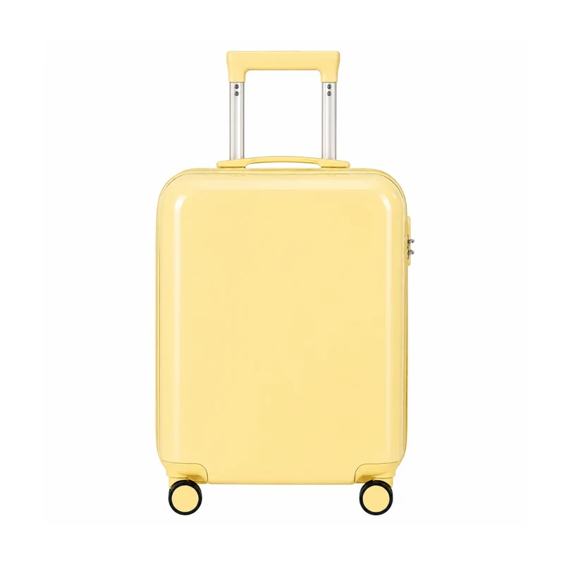 Miomu Maleta Tipo Carry On Colección Retro, 20"