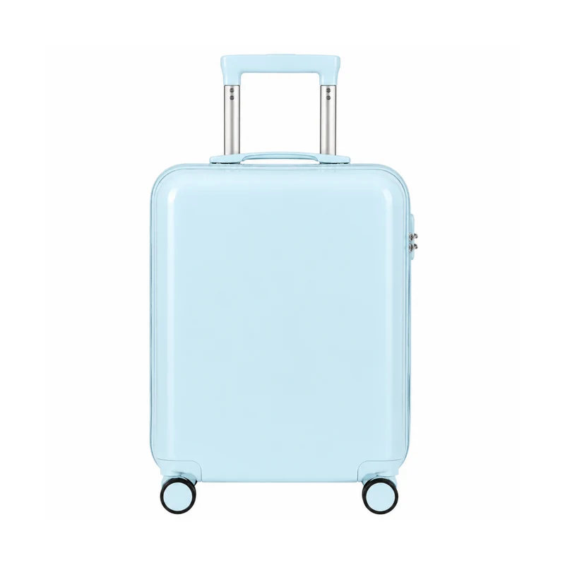 Miomu Maleta Tipo Carry On Colección Retro, 20"