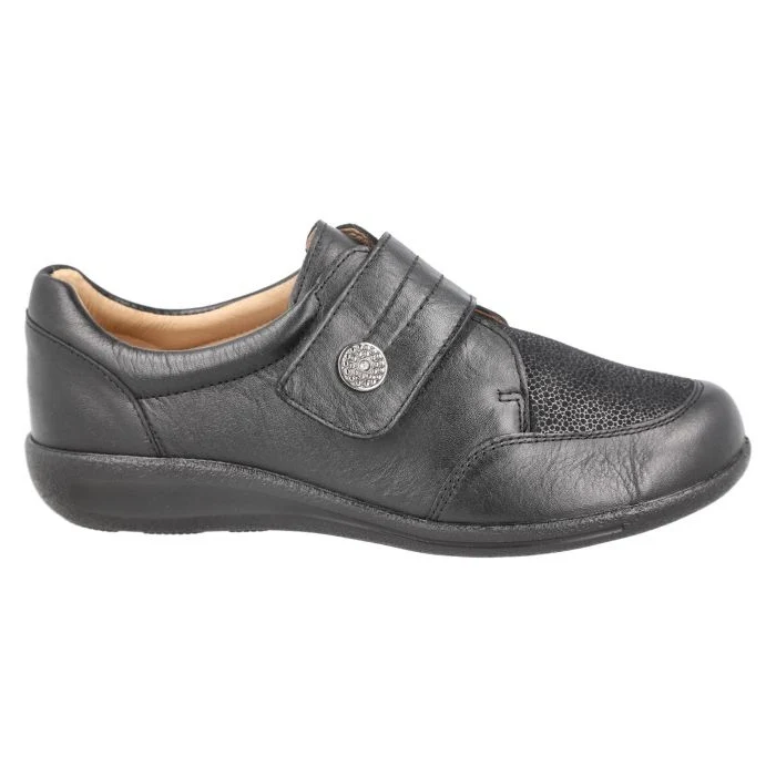 Zapatos Ember de mujer de ancho especial