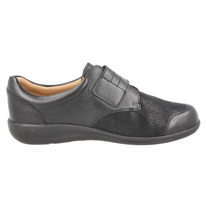 Zapatos Ember de mujer de ancho especial