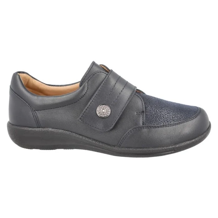 Zapatos Ember de mujer de ancho especial