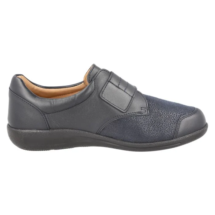 Zapatos Ember de mujer de ancho especial