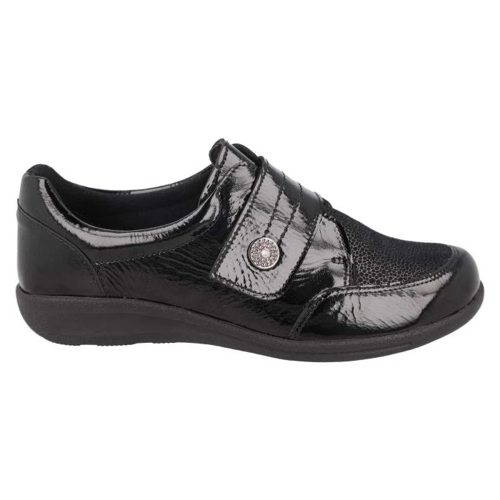 Zapatos Ember de mujer de ancho especial