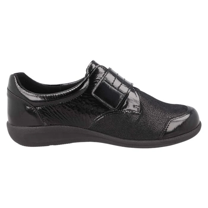 Zapatos Ember de mujer de ancho especial
