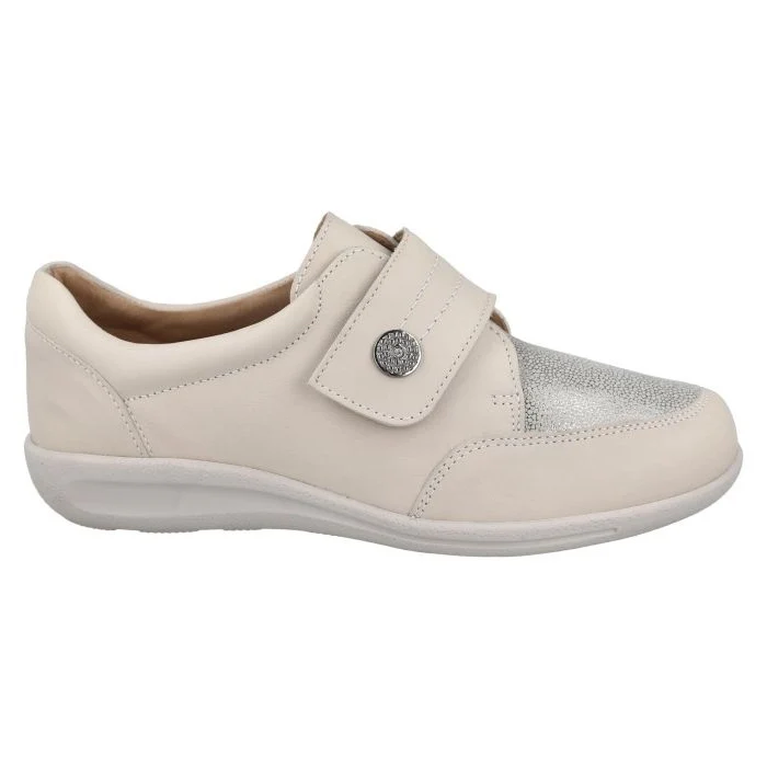 Zapatos Ember de mujer de ancho especial