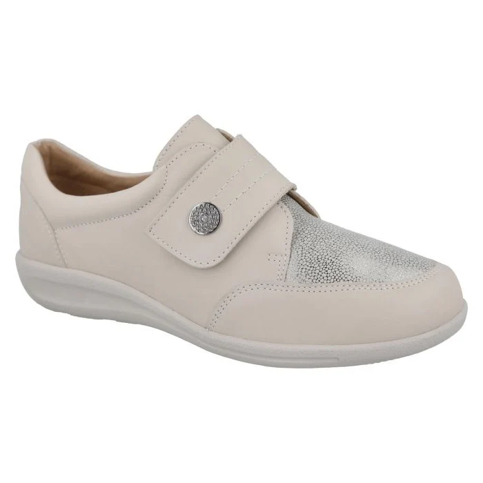 Zapatos Ember de mujer de ancho especial