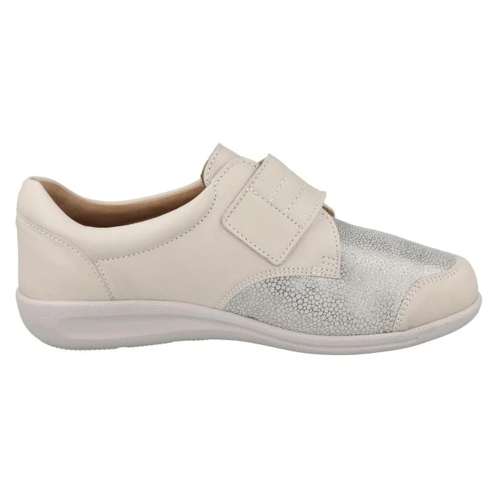 Zapatos Ember de mujer de ancho especial