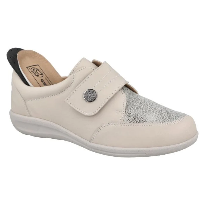 Zapatos Ember de mujer de ancho especial
