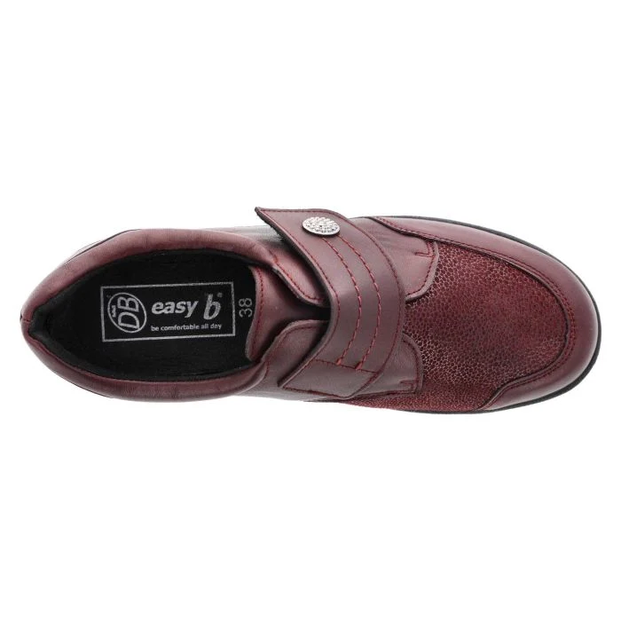 Zapatos Ember de mujer de ancho especial