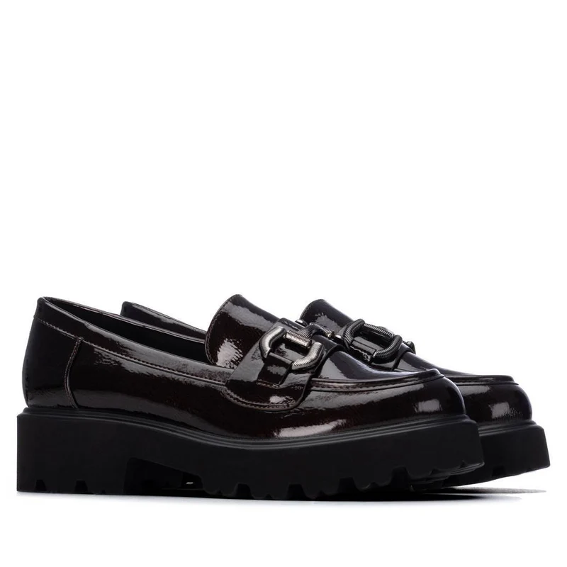 Zapato de mujer plano Xti 14643303