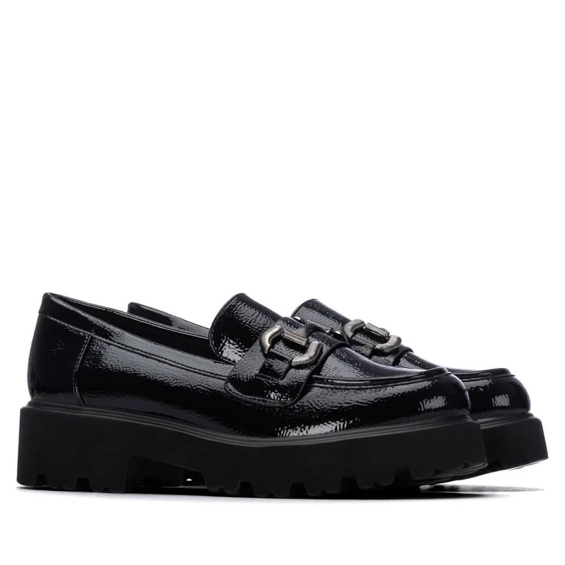 Zapato de mujer plano Xti 14643301