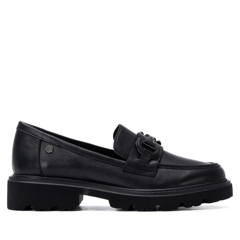 Zapato de mujer con tacón Carmela 16433601